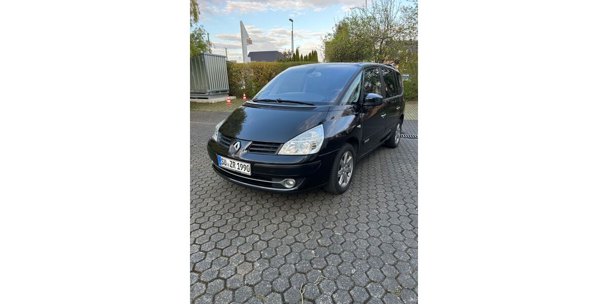 Renault Espace 228.000 km 6.500 &euro; troisdorf 53840