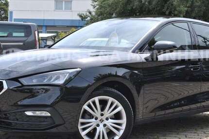 Seat Leon 36.000 km 18.490 &euro; Mannheim 68165