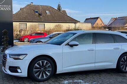 Audi A6 97.150 km 29.999 &euro; Schwaförden 27252