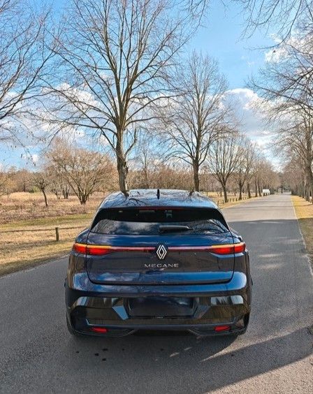 Renault Megane E-TECH 45.000 km 22.999 &euro; Werder 14542