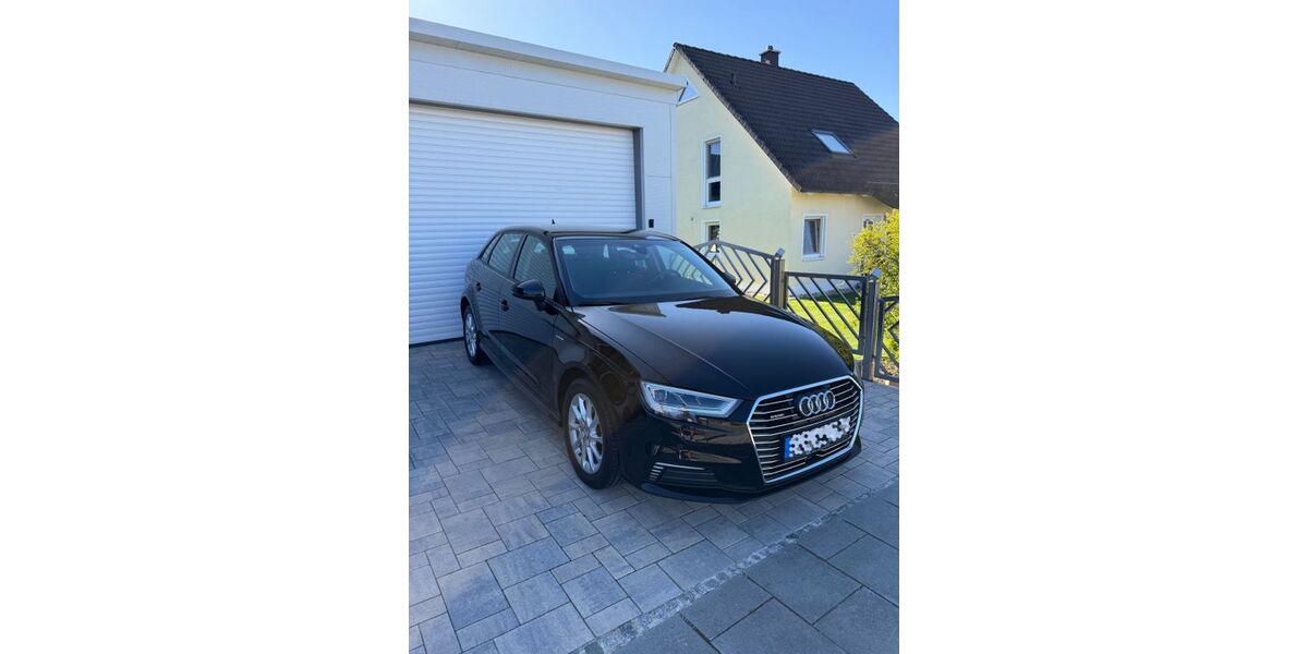 Audi A3 121.164 km 14.700 &euro; Hof 95030