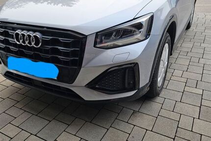 Audi Q2 109.560 km 19.600 &euro; Trossingen 78647