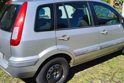 Ford Fusion 91.000 km 2.490 &euro; Neuenhagen b. Berlin 15366