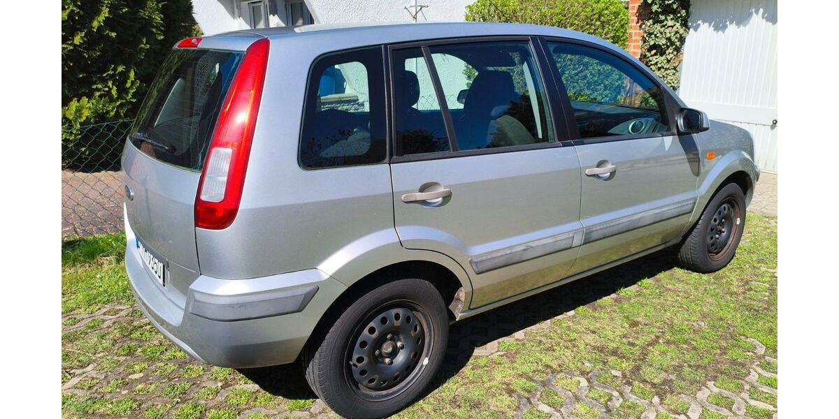 Ford Fusion 91.000 km 2.790 &euro; Neuenhagen b. Berlin 15366