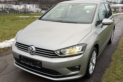 VW Golf 56.000 km 14.990 &euro; Kirchhundem 57399