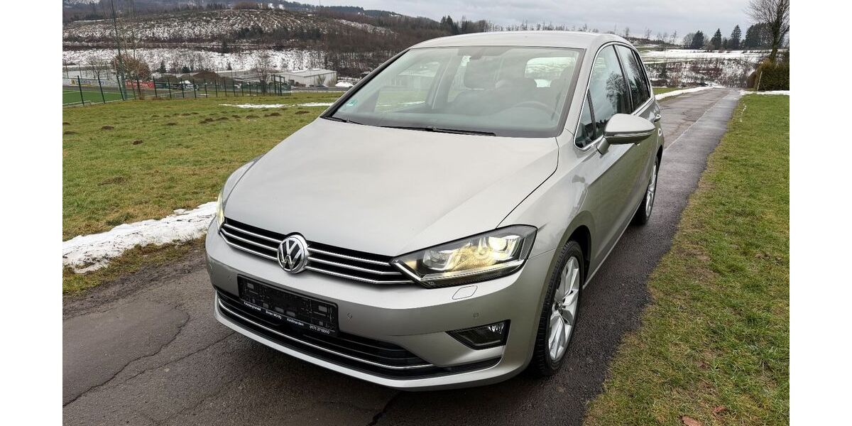 VW Golf 56.000 km 14.990 &euro; Kirchhundem 57399