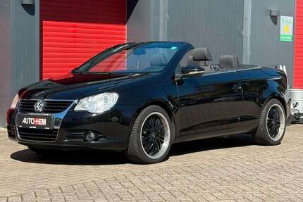 VW Eos 249.900 km 3.490 &euro; Osnabrück 49086