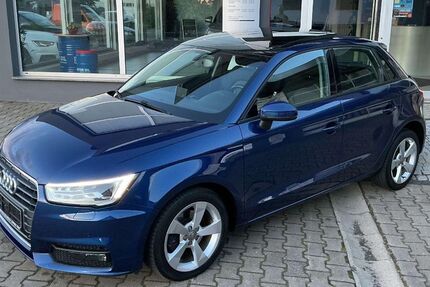 Audi A1 155.900 km 9.890 &euro; Unterschneidheim 73485