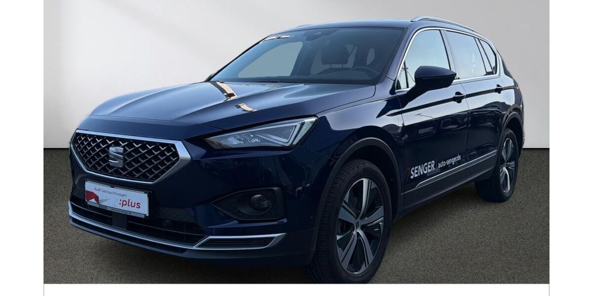 Seat Tarraco 7.930 km 36.880 &euro; Bielefeld 33609