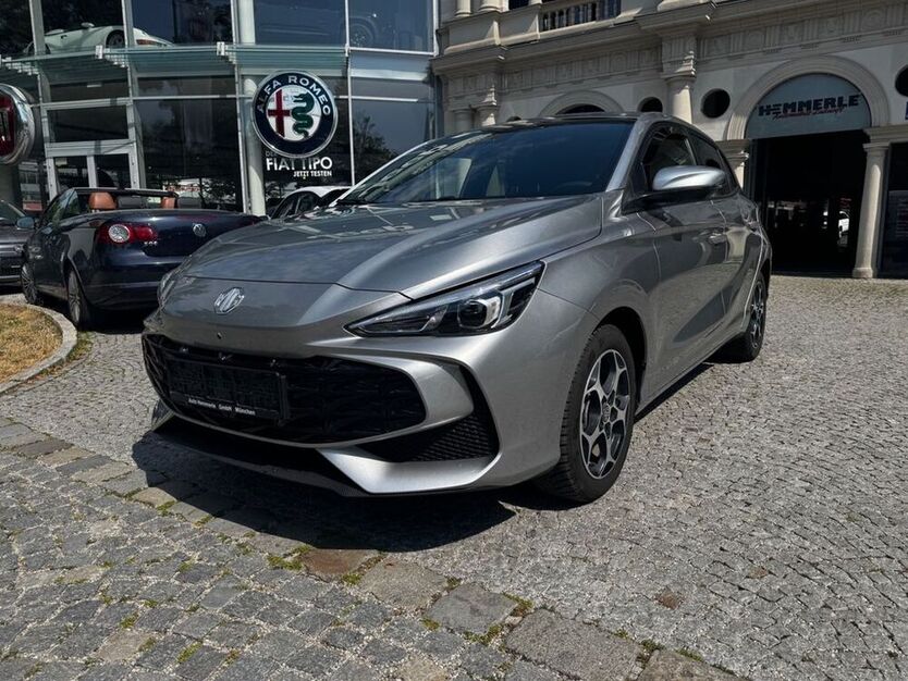 MG3