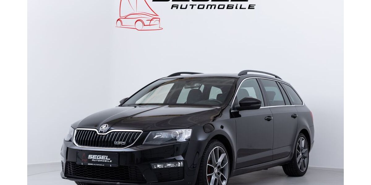Skoda Octavia 137.000 km 16.790 &euro; Spaichingen 78549