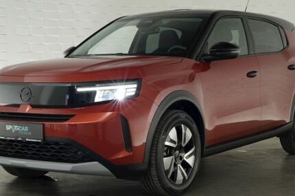 Opel Frontera 2.496 km 21.924 &euro; Ahaus 48683