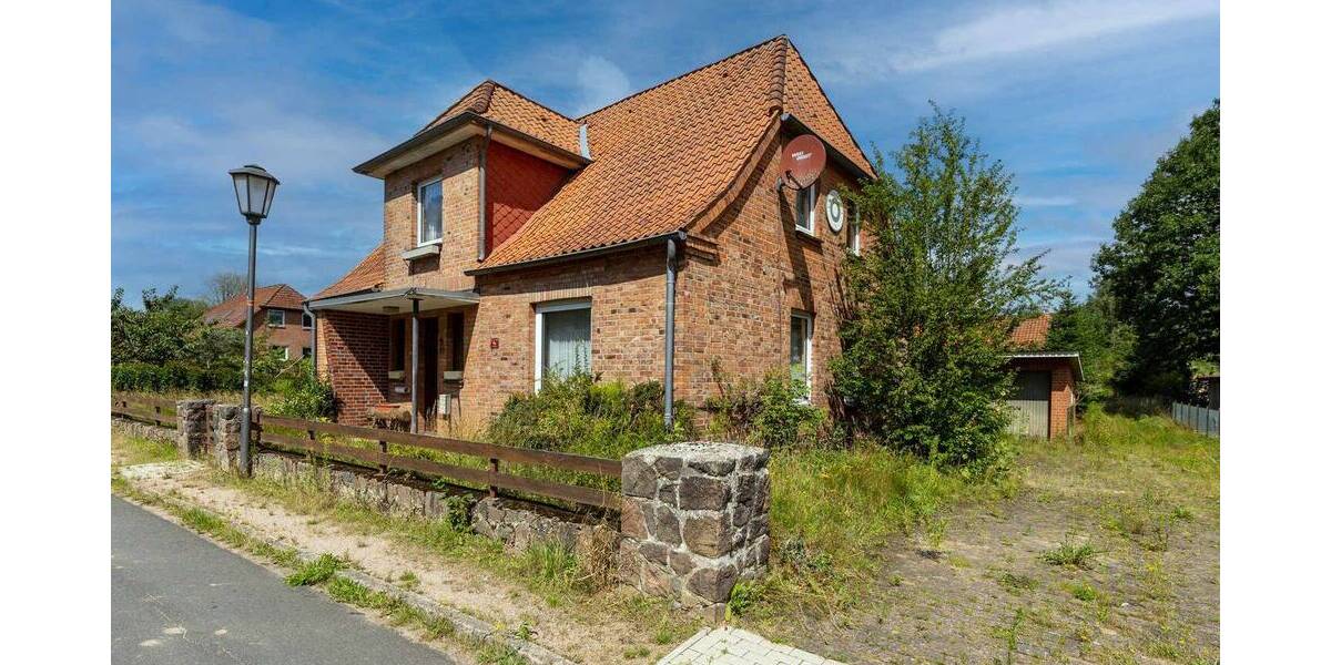 Grundstück Betzendorf - 289.000&euro; | Angebot:26684531