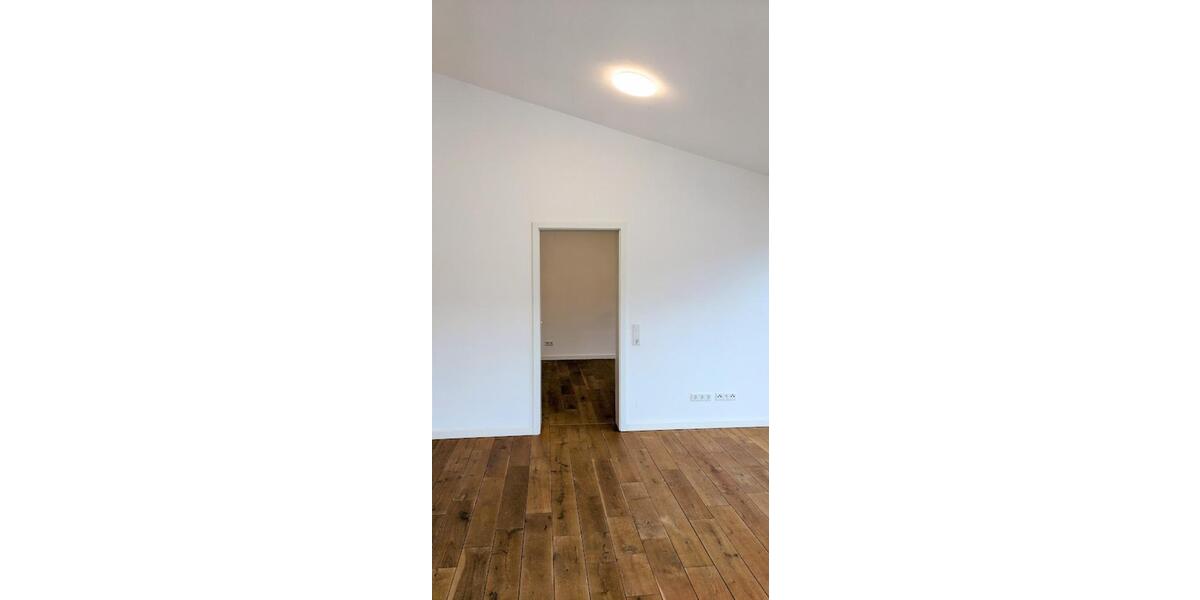 Moderne 3-Zimmer-Wohnung 3 zimmer