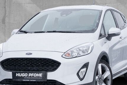Ford Fiesta 76.300 km 11.750 &euro; Schwerin 19061