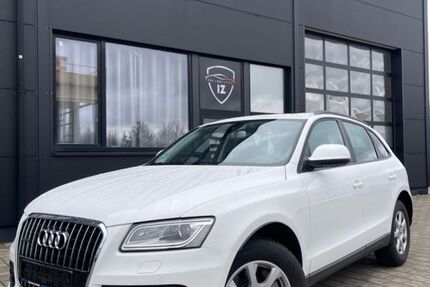 Audi Q5 228.394 km 11.990 &euro; Villingen Schwenningen 78052