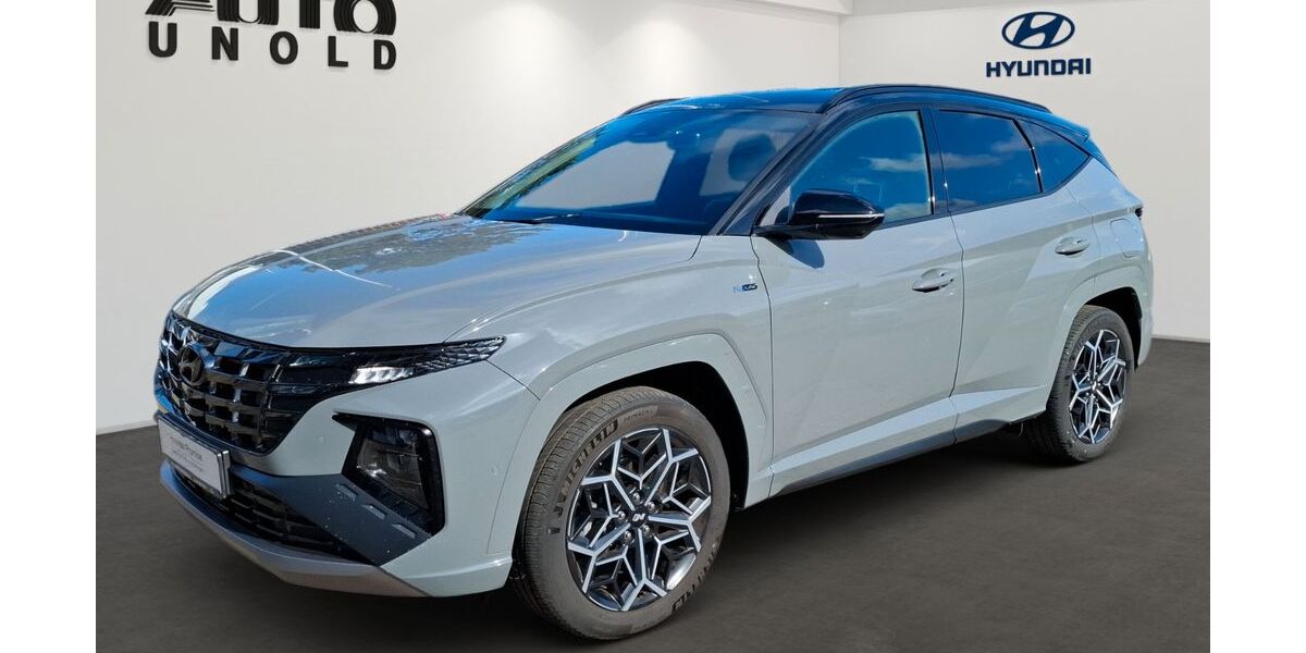Hyundai TUCSON 43.270 km 28.900 &euro; Ludwigshafen 67059
