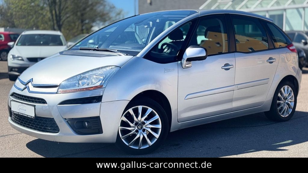 Citroen C4 Picasso 125.643 km 2.490 &euro; Chemnitz 09131