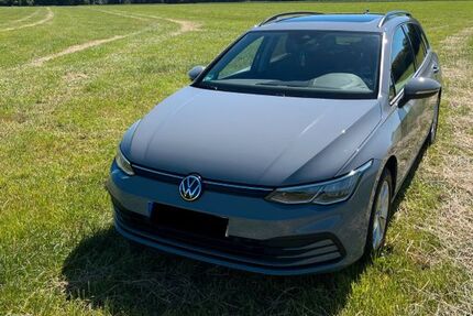 VW Golf 35.000 km 20.600 &euro; Meine 38527