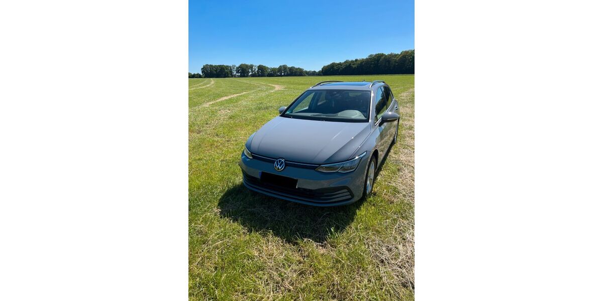 VW Golf 35.000 km 20.600 &euro; Meine 38527