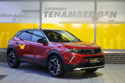 Opel Mokka 36.800 km 21.700 &euro; Mettingen 49497