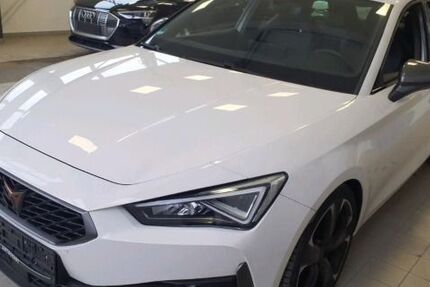 Cupra Leon 18.700 km 29.990 &euro; Bad Langensalza 99947