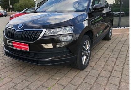 Skoda Karoq 43.820 km 20.100 &euro; Glauchau/ Sachsen 08371