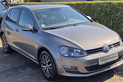 VW Golf 145.000 km 12.999 &euro; Raesfeld-Erle 46348