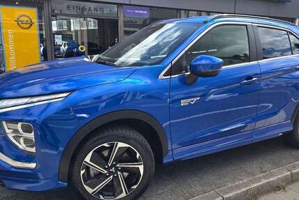 Mitsubishi Eclipse 43.081 km 22.450 &euro; Brühl 50321