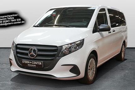 Mercedes-Benz Vito 15.000 km 55.752 &euro; Regensburg 93053