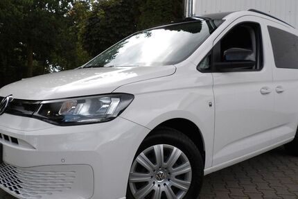 VW Caddy 99.980 km 19.890 € Garrel 49681