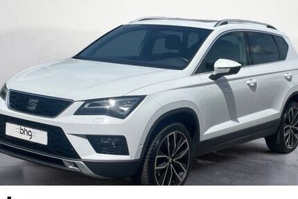 Seat Ateca 67.773 km 19.860 &euro; Durmersheim 76448