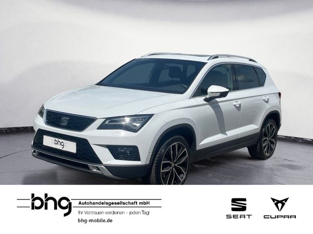Seat Ateca 67.773 km 19.860 &euro; Durmersheim 76448