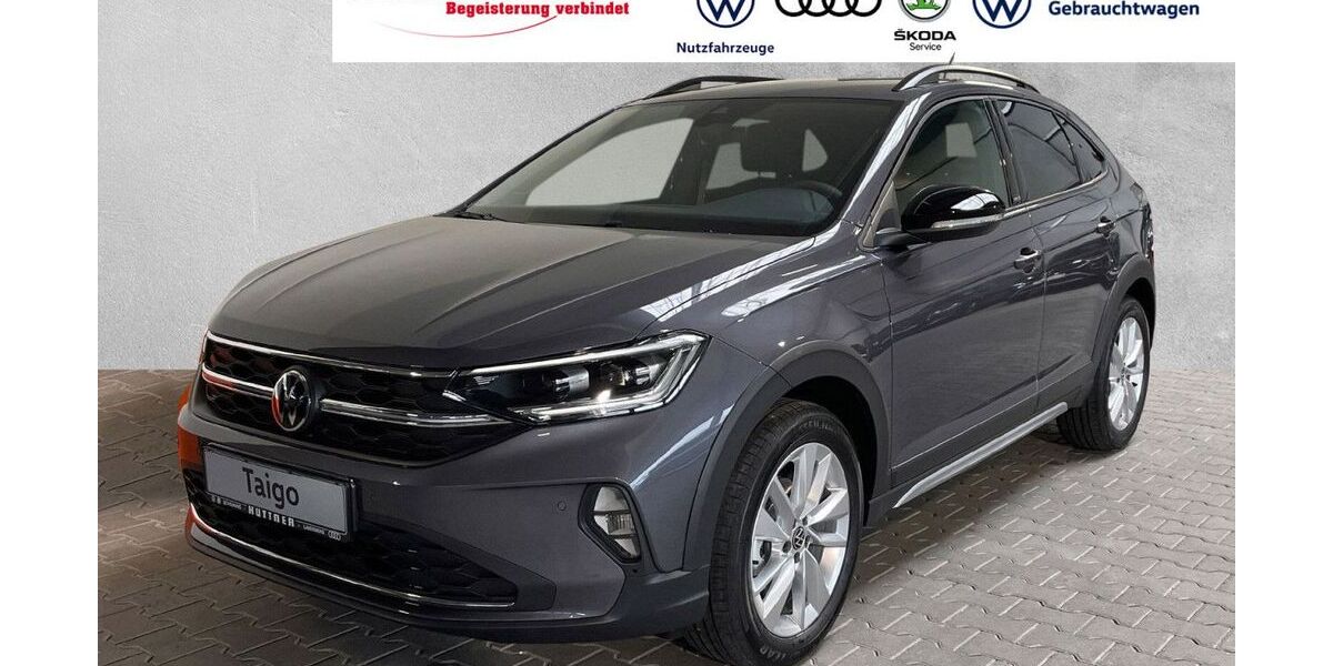 VW Taigo 26.100 km 19.990 &euro; Scheuring 86937