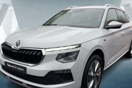 Skoda Kamiq 17.700 km 27.320 &euro; Bergisch Gladbach 51465