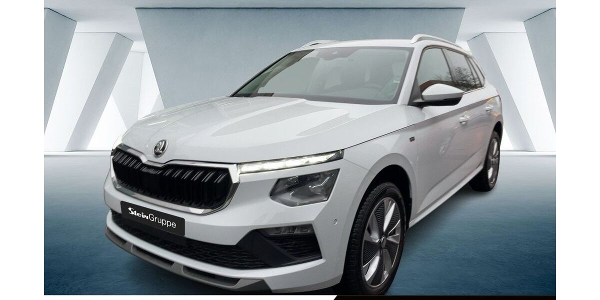 Skoda Kamiq 17.700 km 27.320 &euro; Bergisch Gladbach 51465