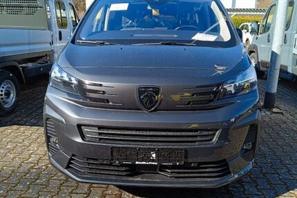 Peugeot Traveller 30.000 km 40.900 &euro; Kirchheim unter Teck 73230