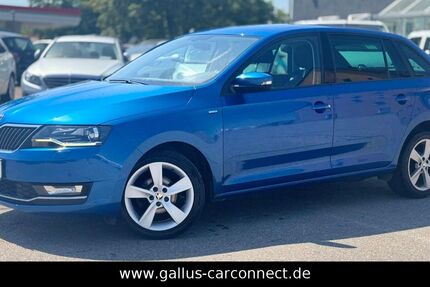 Skoda Rapid 100.308 km 8.990 &euro; Chemnitz 09131