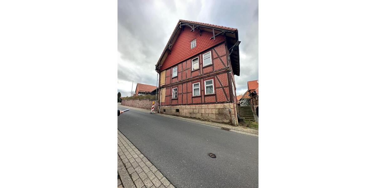 Einfamilienhaus Bad Sooden-Allendorf Allendorf - 5 Zimmer, 120 m&sup2;, 22.000&euro; | Angebot:27075966