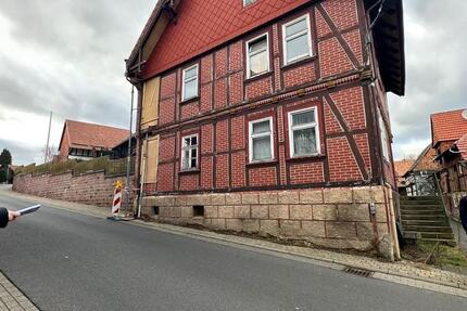 Haus Bad Sooden-Allendorf Allendorf - 5 Zimmer, 120 m&sup2;, 22.000&euro; | Angebot:27075966