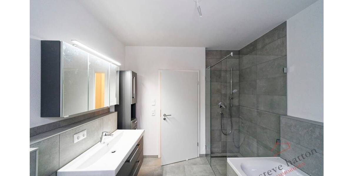 Etagenwohnung Lauingen Donau Lauingen - 3 Zimmer, 75 m&sup2;, 398.000&euro; | Angebot:25768360