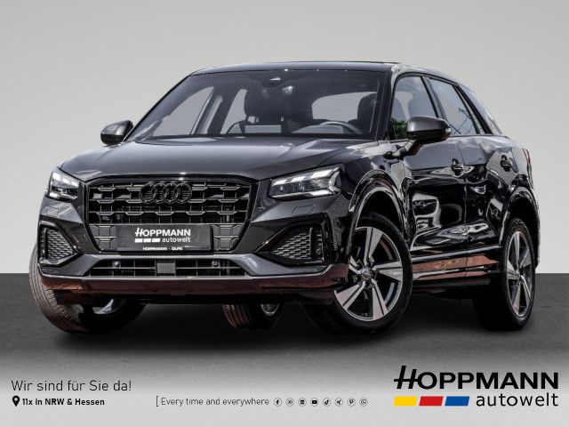 Audi Q2 47.350 km 25.980 &euro; Olpe 57462