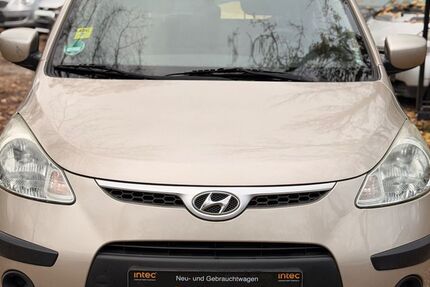 Hyundai i10 65.000 km 3.999 &euro; Berlin 12347