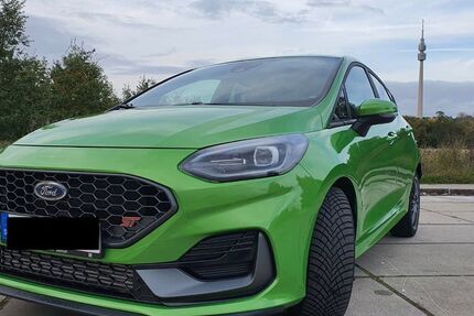 Ford Fiesta 20.260 km 21.690 &euro; Dortmund 44265
