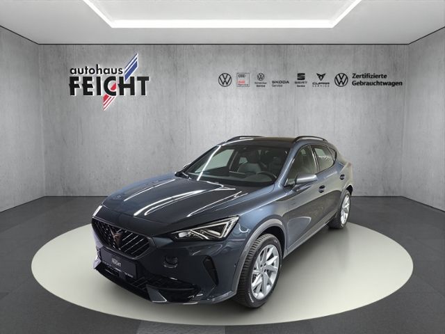 Cupra Formentor 18.344 km 27.899 &euro; Haar 85540