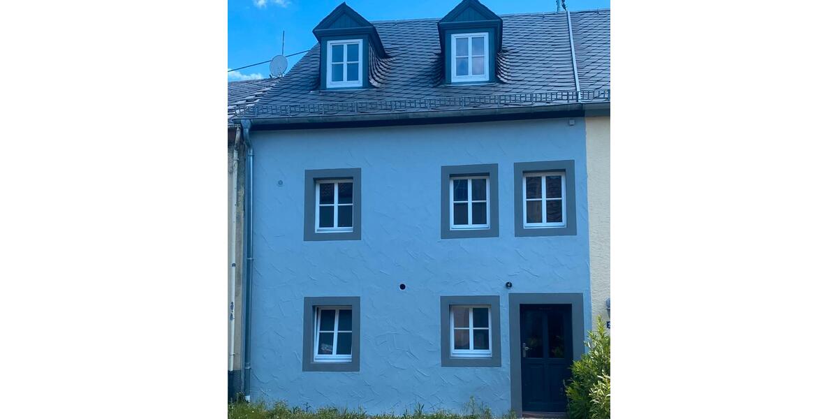 Reihenhaus Bitburg - 5 Zimmer, 150 m&sup2;, 250.000&euro; | Angebot:26824013