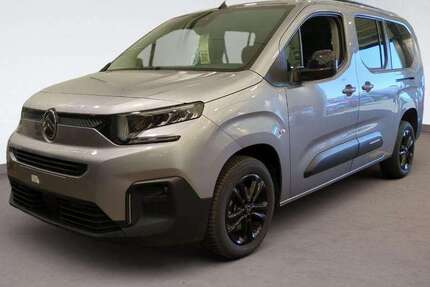 Citroen Berlingo 29.745 km 28.770 € Drochtersen 21706