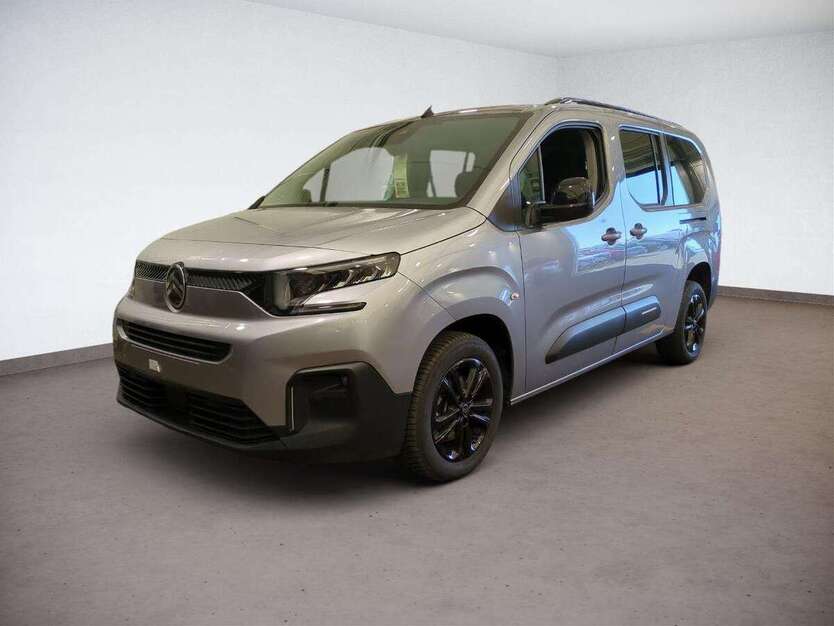 Citroen Berlingo 29.745 km 28.770 € Drochtersen 21706