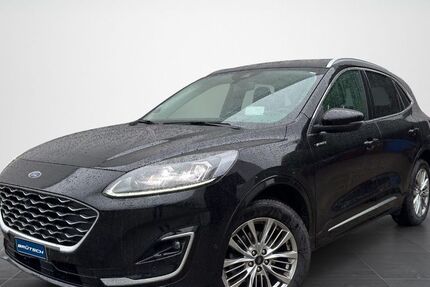 Ford Kuga 59.200 km 30.480 € Singen 78224