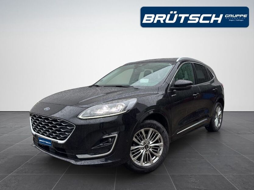 Ford Kuga 59.200 km 30.980 € Singen 78224